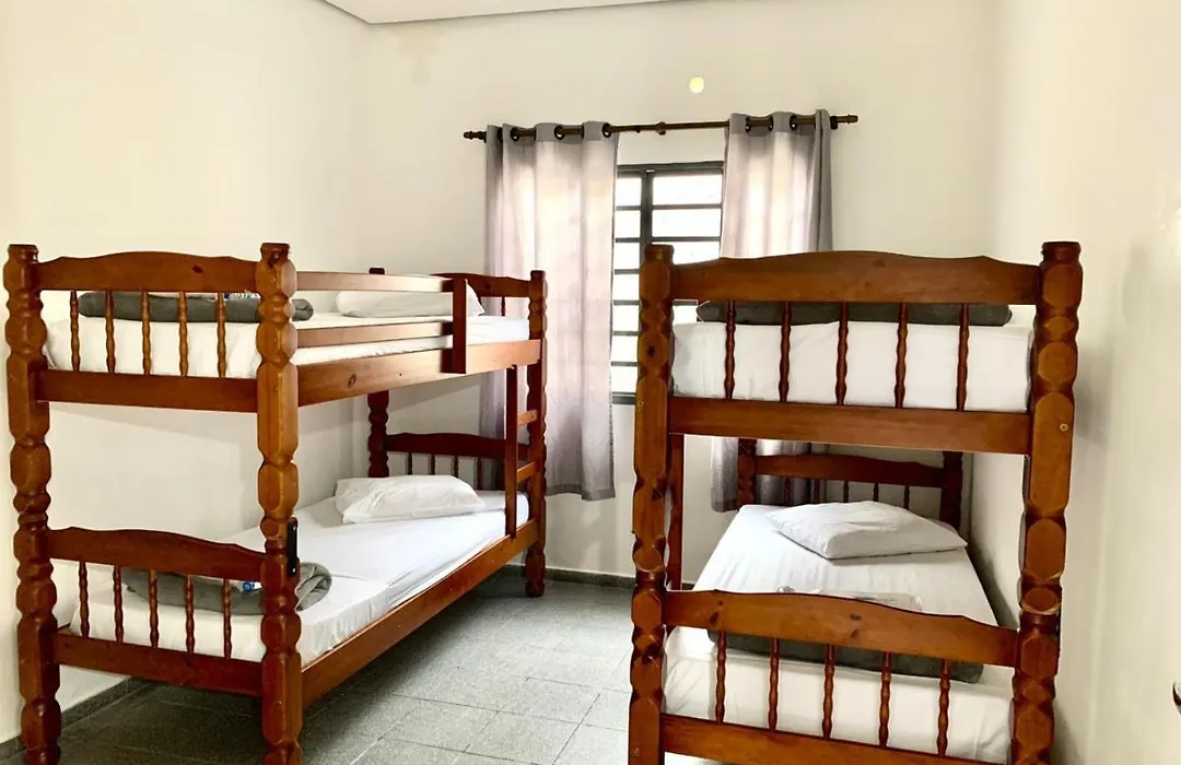 Champions Hostel-1