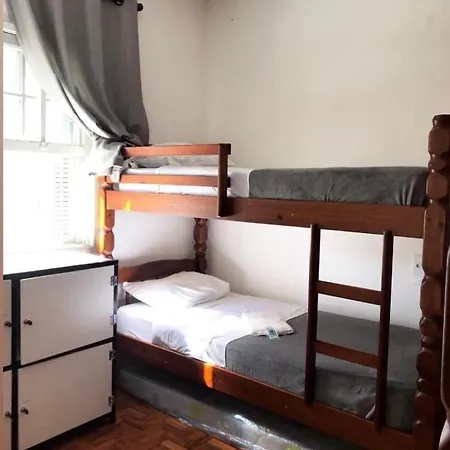 Champions Hostel-3