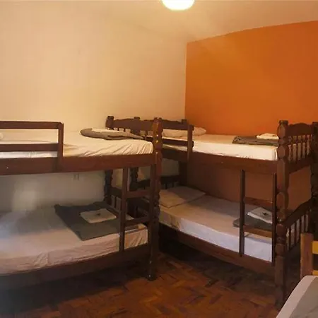 Champions Hostel-2