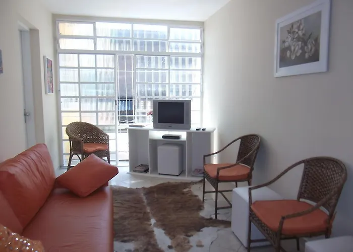 Aero Hostel Congonhas São Paulo