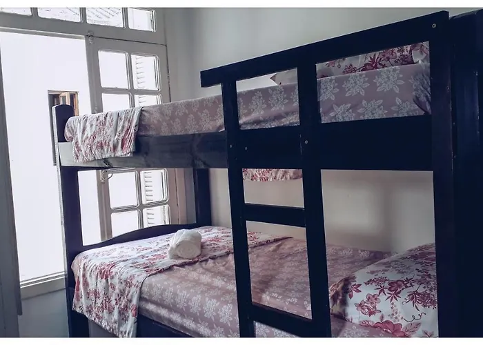 Hostel Santana - Metrô Santana São Paulo